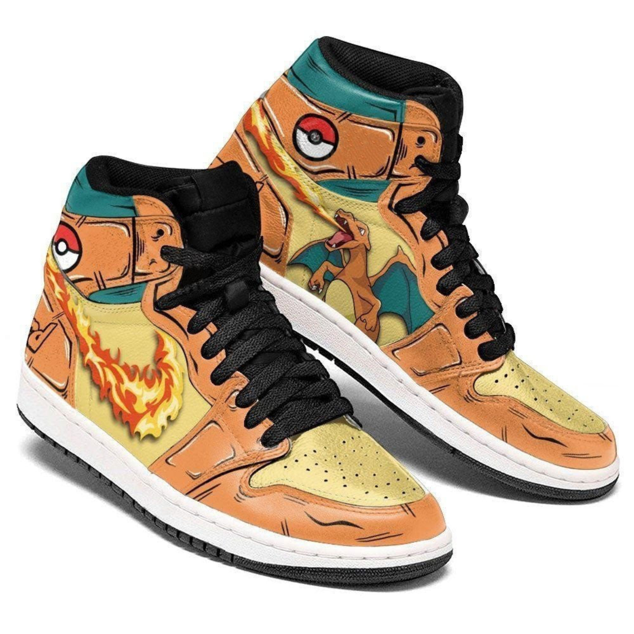 adidas charizard shoes