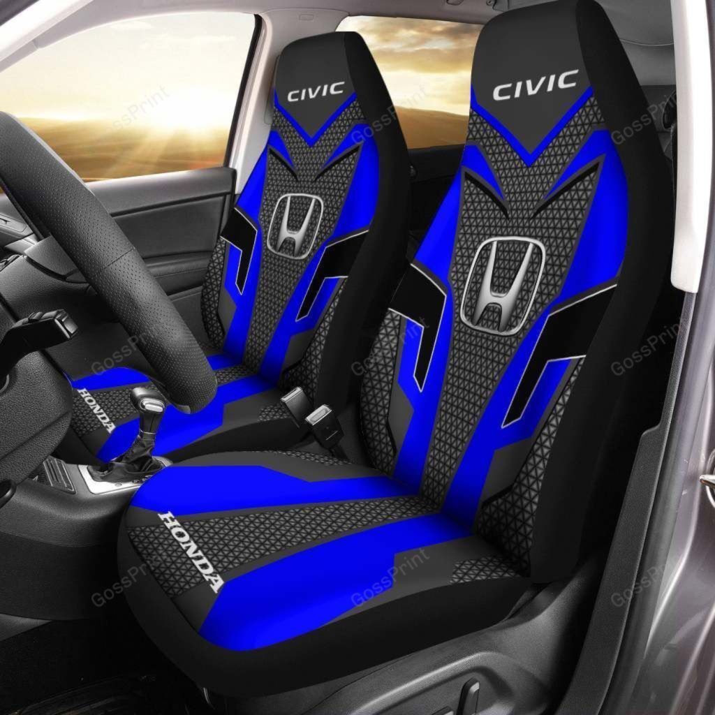 genuine honda hrv seat covers Archives Vascara