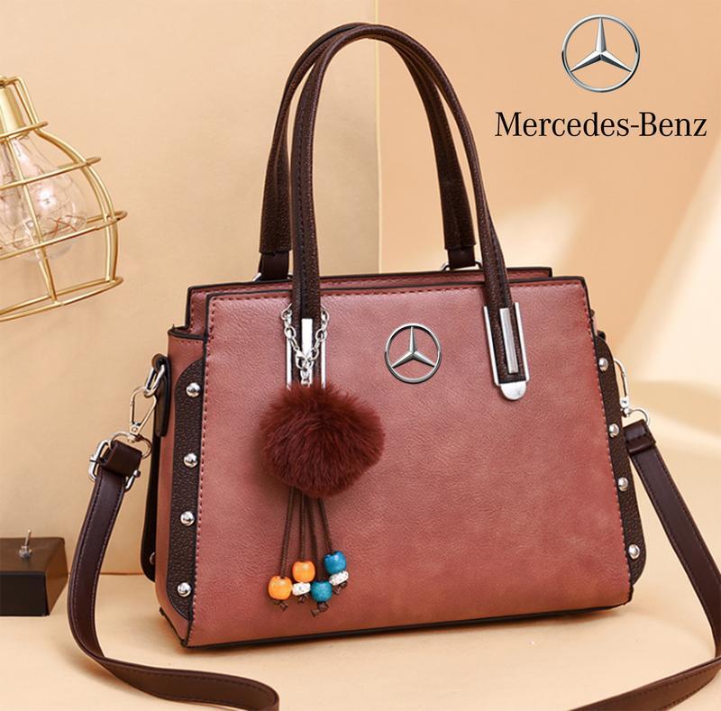 Mercedes Benz Handbags