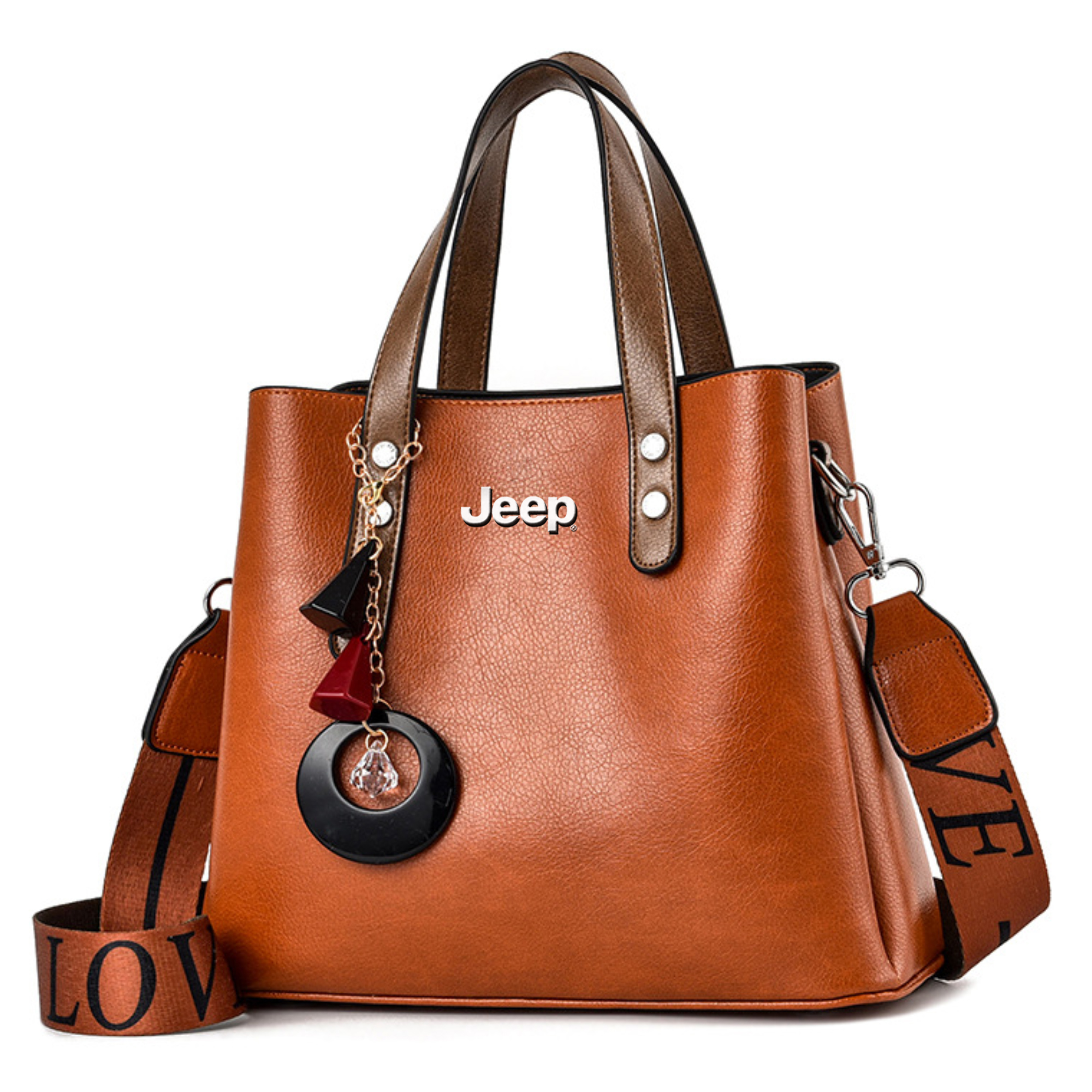 Jeep 2021 New Arrival Women's Handbag - monovibags