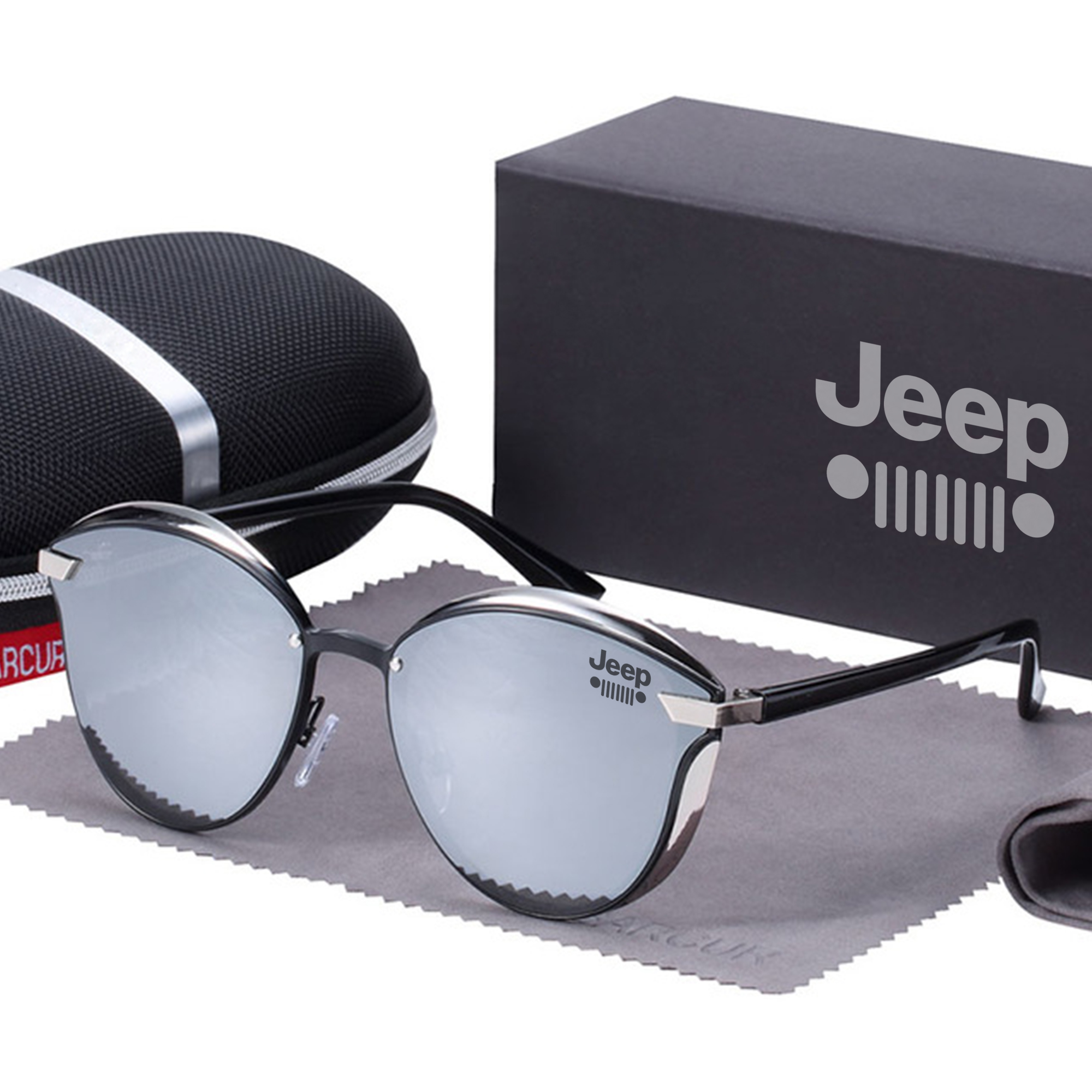 Actualizar 55+ imagen best sunglasses for jeep wrangler
