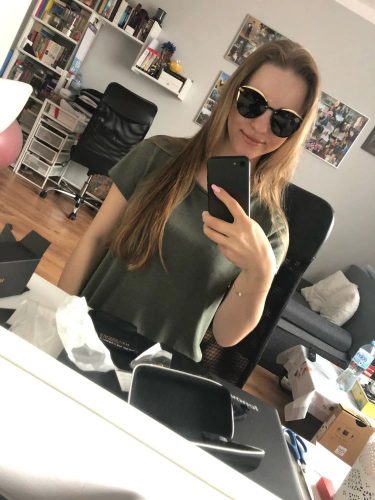HLD Women’s Polarized Sunglasses photo review