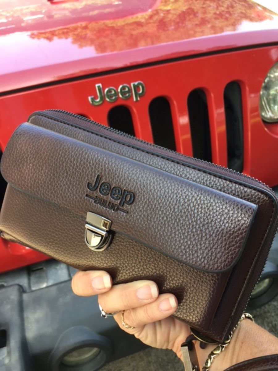 Jeep Luxury Leather Purses Jeep Handbag Collection Vascara