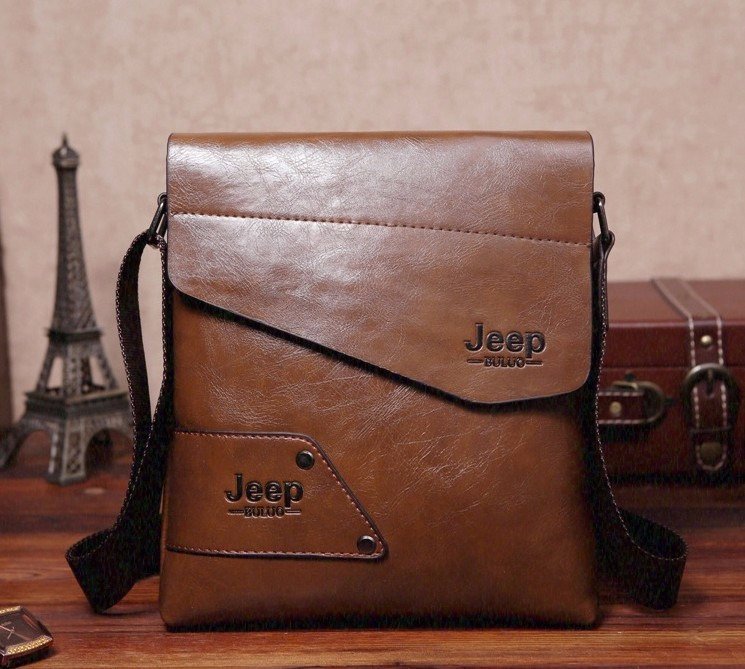 Jeep Deluxe Women Handbag With Free Matching Wallet - Vascara
