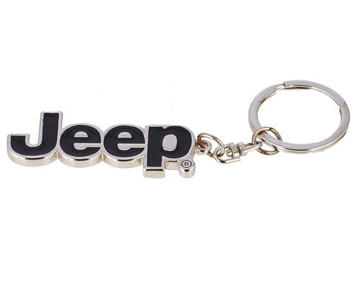 Jeep keychains