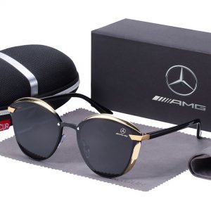 Mercedes Benz AMG Women’s Polarized Glasses
