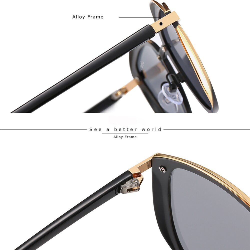 Luxury AUDI Classic Polarized Prescription Sunglasses Online For Men And  Women Fashionable Driving Toad Batch By A Designer Brand From  Sunglasses_xz001, $2.38