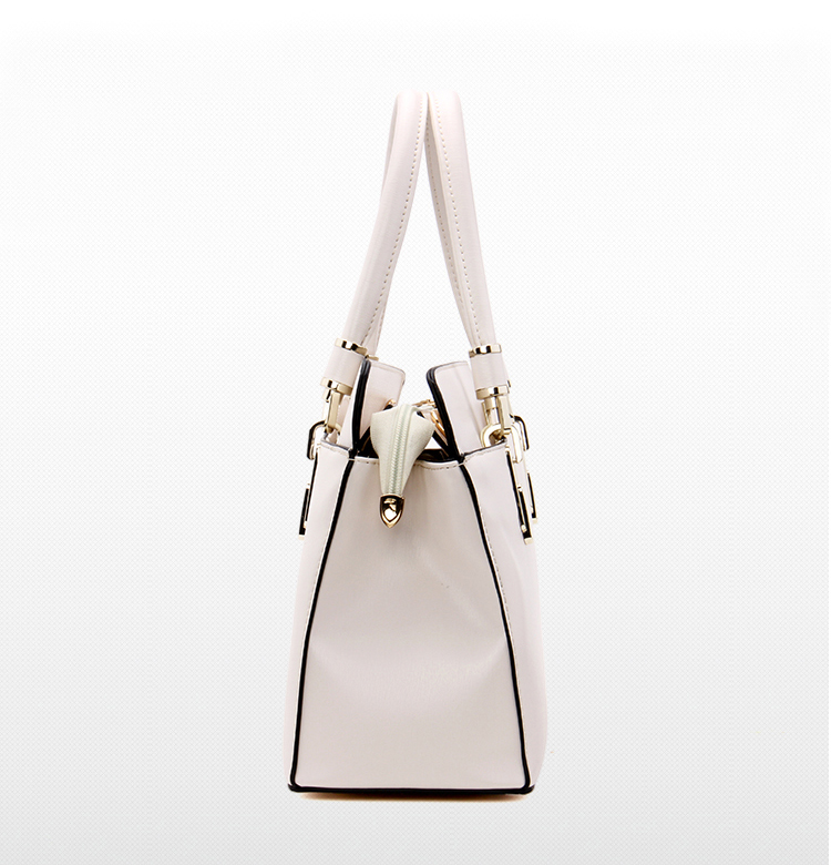 MCD High Class Leather Women Handbag - Tana Elegant