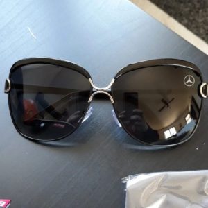 MCD High Class Women’s Polarized Glasses photo review