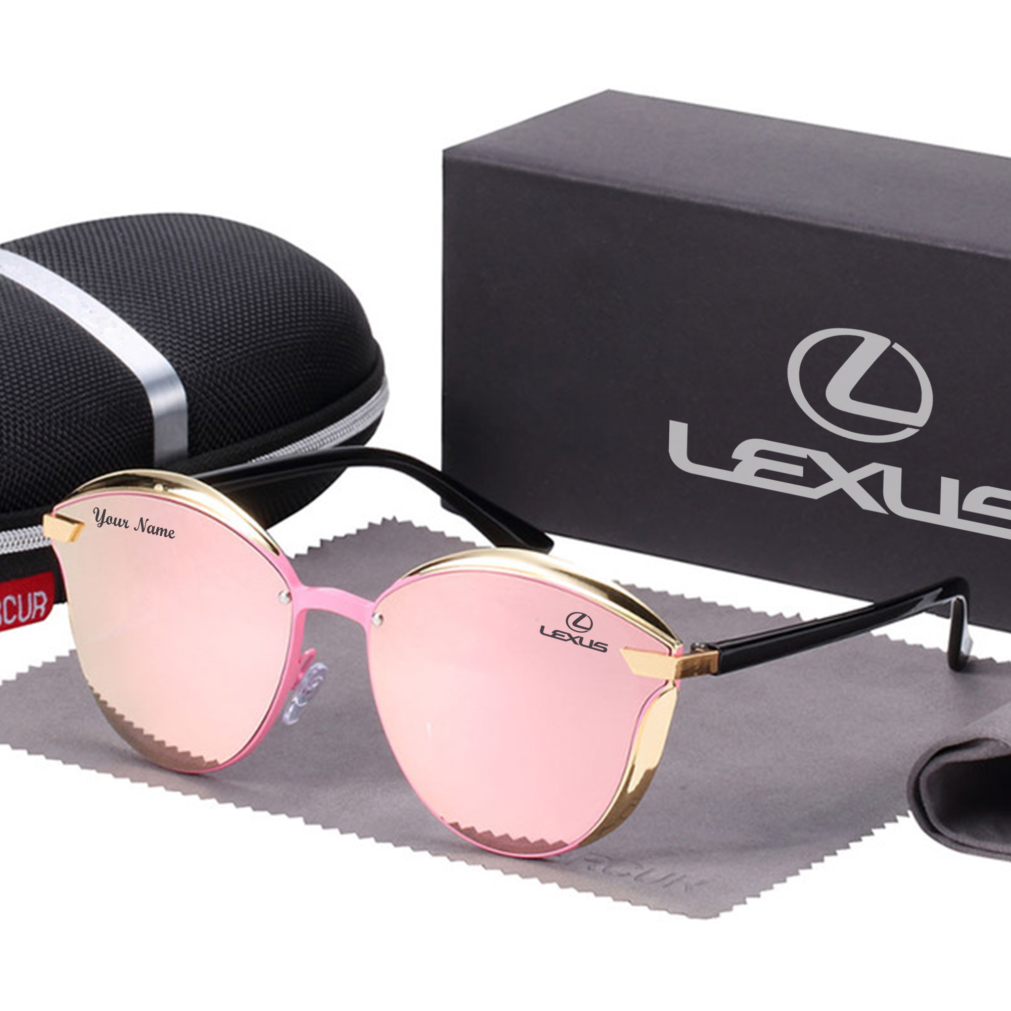 Lexus Deluxe Handbag For Women Lexus Purses - Vascara