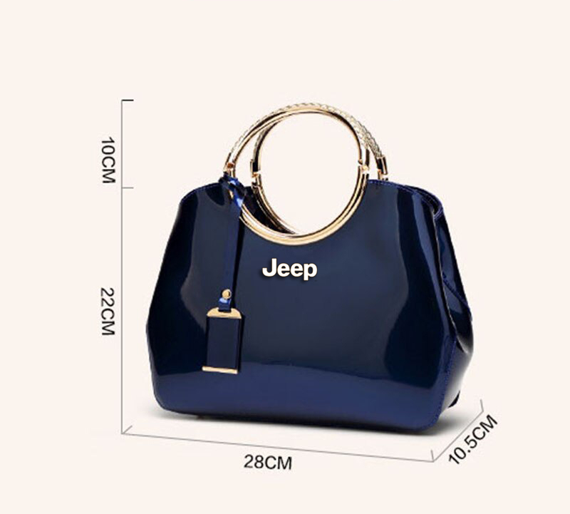 Jeep Purse - Jeep handbags - Jeep women's handbags - monovibags