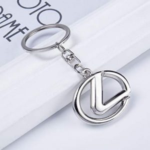 Lexus free keychains