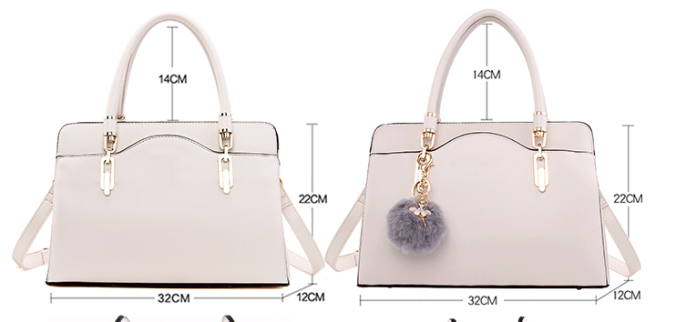 New! Handbag with Crossbody Designer By Jessica Moore