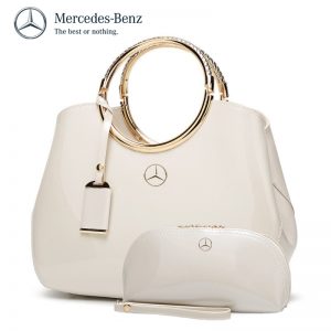 Mercedes Benz, Bags, Nwot Mercedes Benz Purse Handbag