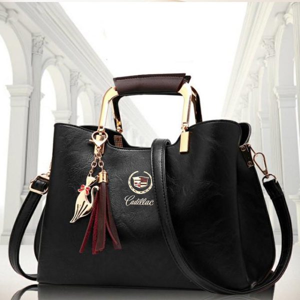 Famous Designer Brand Bags Ladies PU Leather Handbag 2022 Luxury Ladies Handbag  Purse Fashion Shoulder Bag Travel Casual Handbag