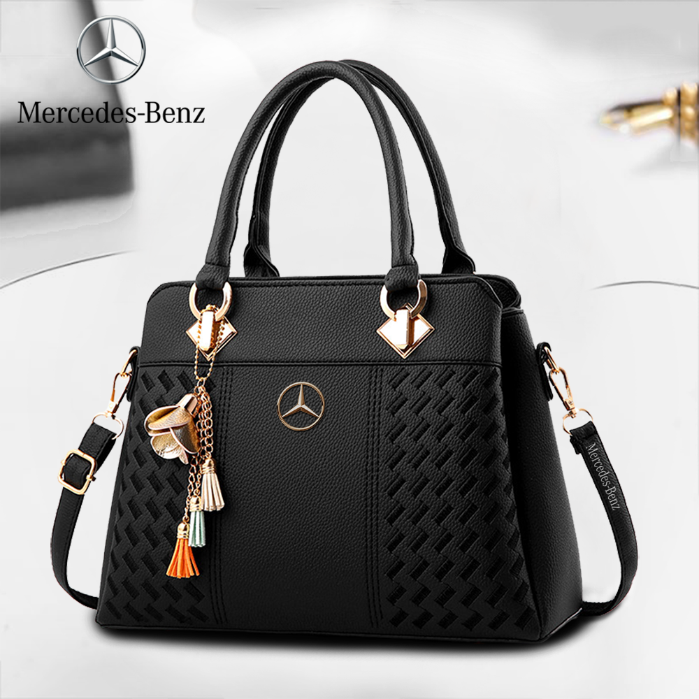 Mercedes Benz Fashion Women Set Bag M02 - Vascara