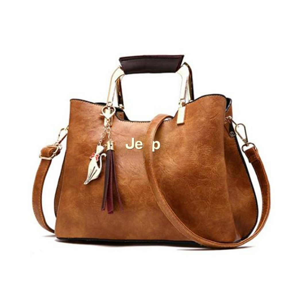 Jeep Deluxe Handbag For Women Jeep Handbags Vascara