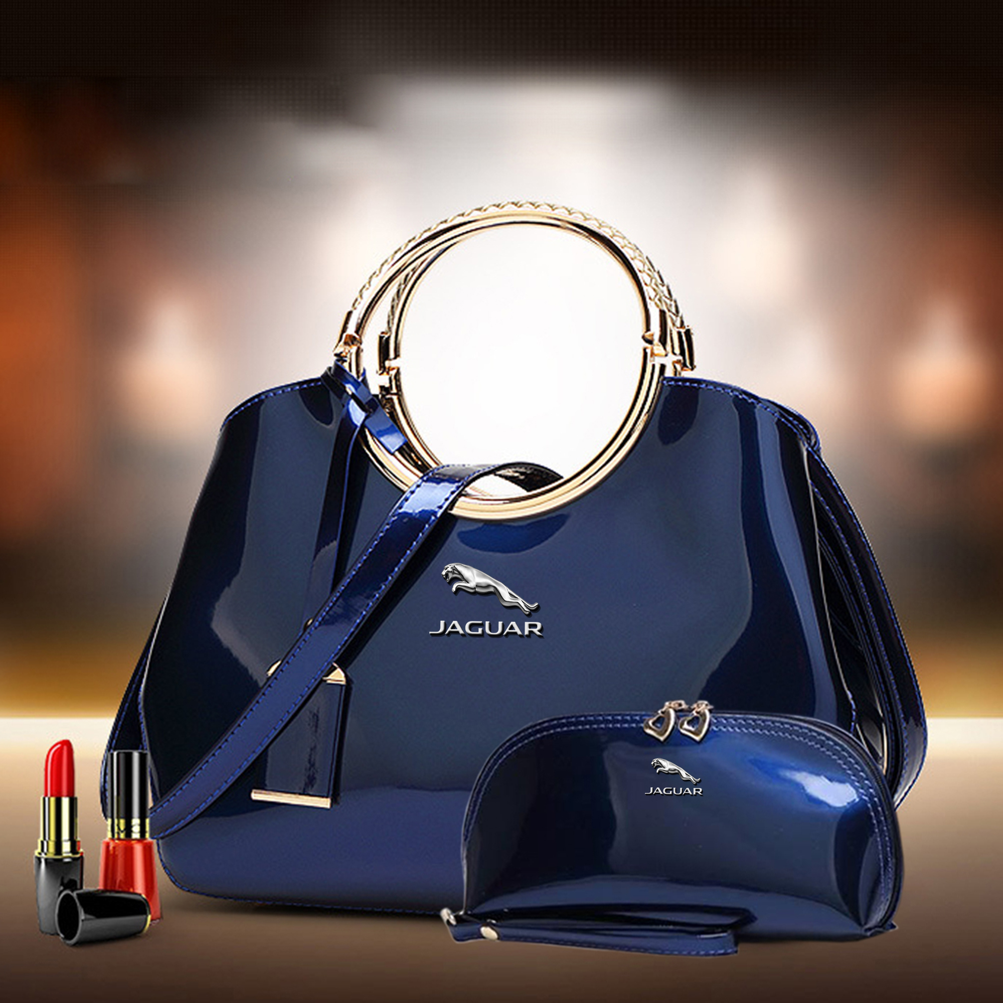 Indian luxury handbag brand 'Aranyani' launched in New York | Company News  - Business Standard