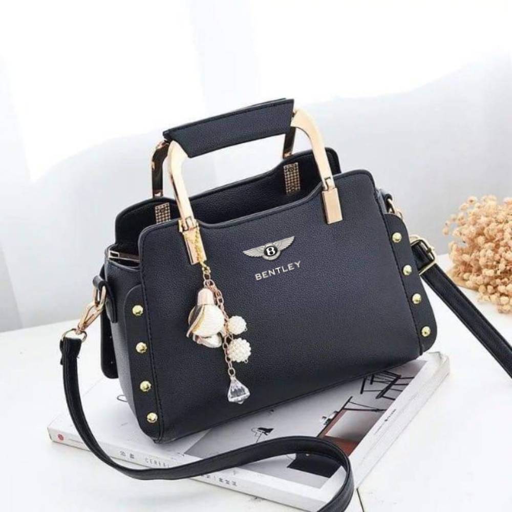 bugatti Ladies Bag Black | Buy bags, purses & accessories online | modeherz