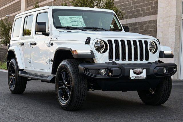 Try Jeep Wrangler to answer Are Jeeps reliable