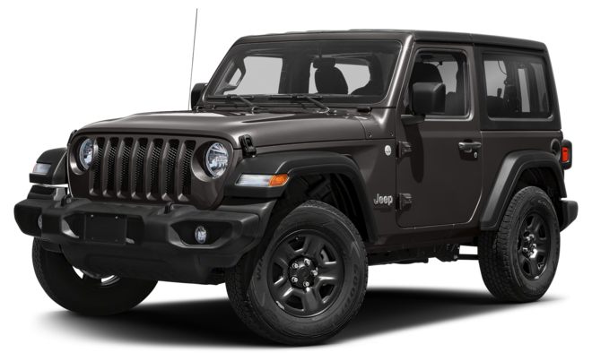 Are Jeep Wranglers Good on Gas? Ways to Improve Fuel Economy - Vascara