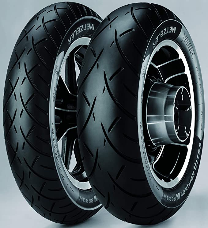 Metzeler ME888 Marathon Ultra Tires