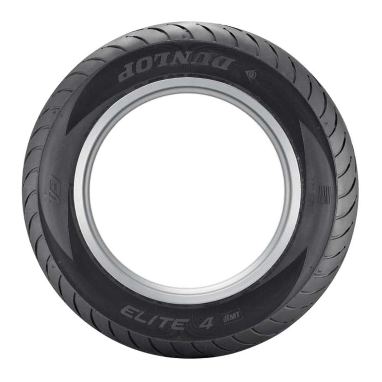 Dunlop Elite 4 Tires