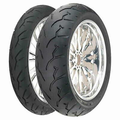 Pirelli Night Dragon Tires