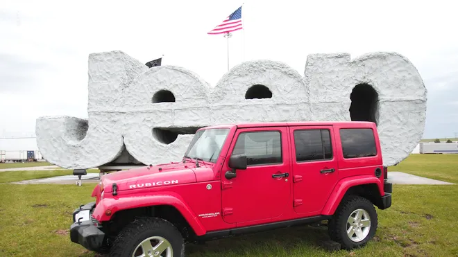 What Are Jeep Easter Eggs? How To Find All Easter Eggs On Jeeps - Vascara