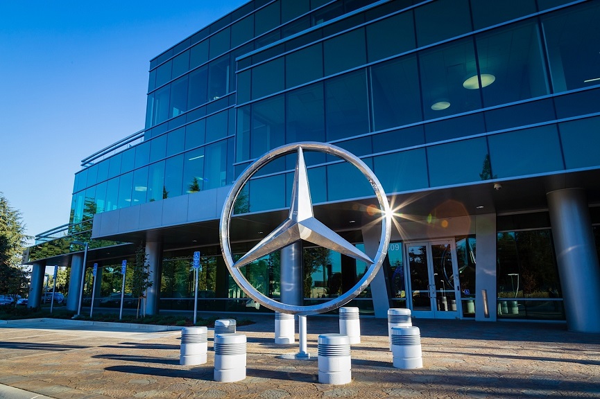 Who Owns Mercedes-Benz? Where are Mercedes Cars Made? - Vascara