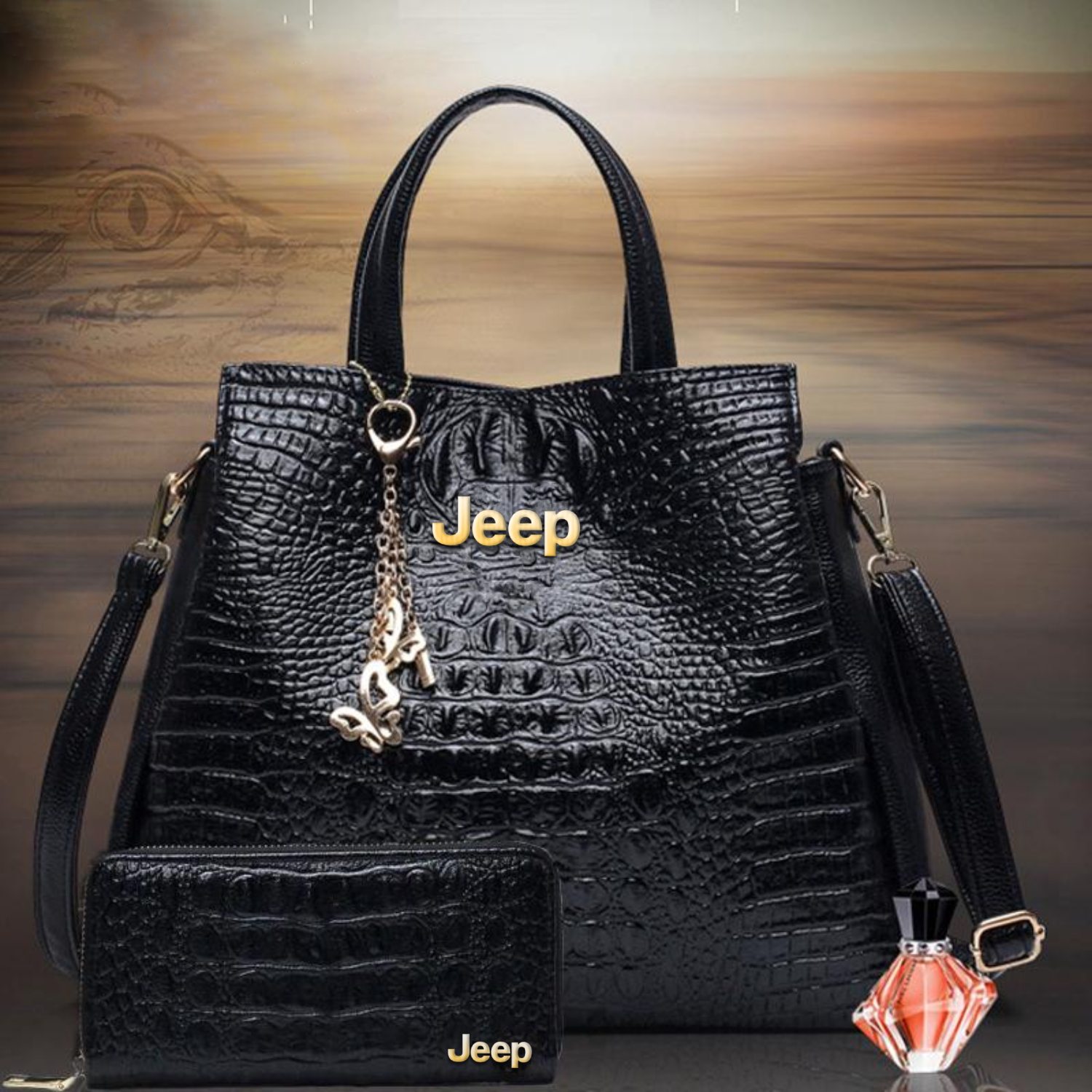 Jeep purse 6