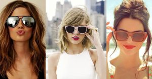 Mercedes Benz Sunglasses featured images