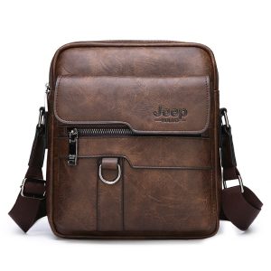 Jeep Purses New Jeep Luxury Leather Women Handbags - Vascara