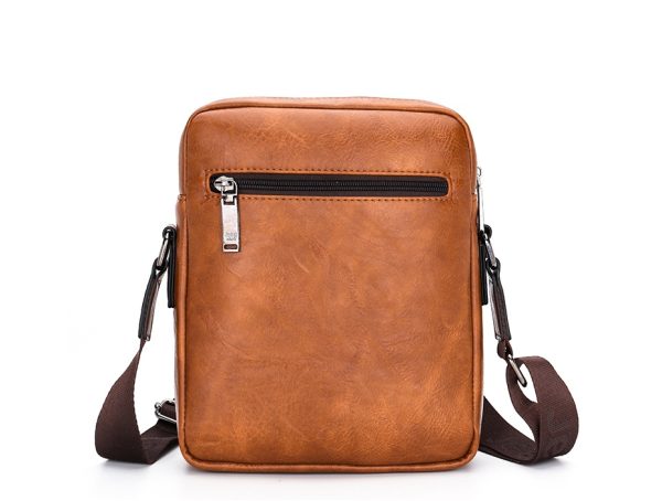 Jeep Bags Jeep Leather Bag For Men 2023 - Vascara