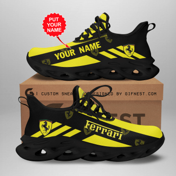 custom name shoes