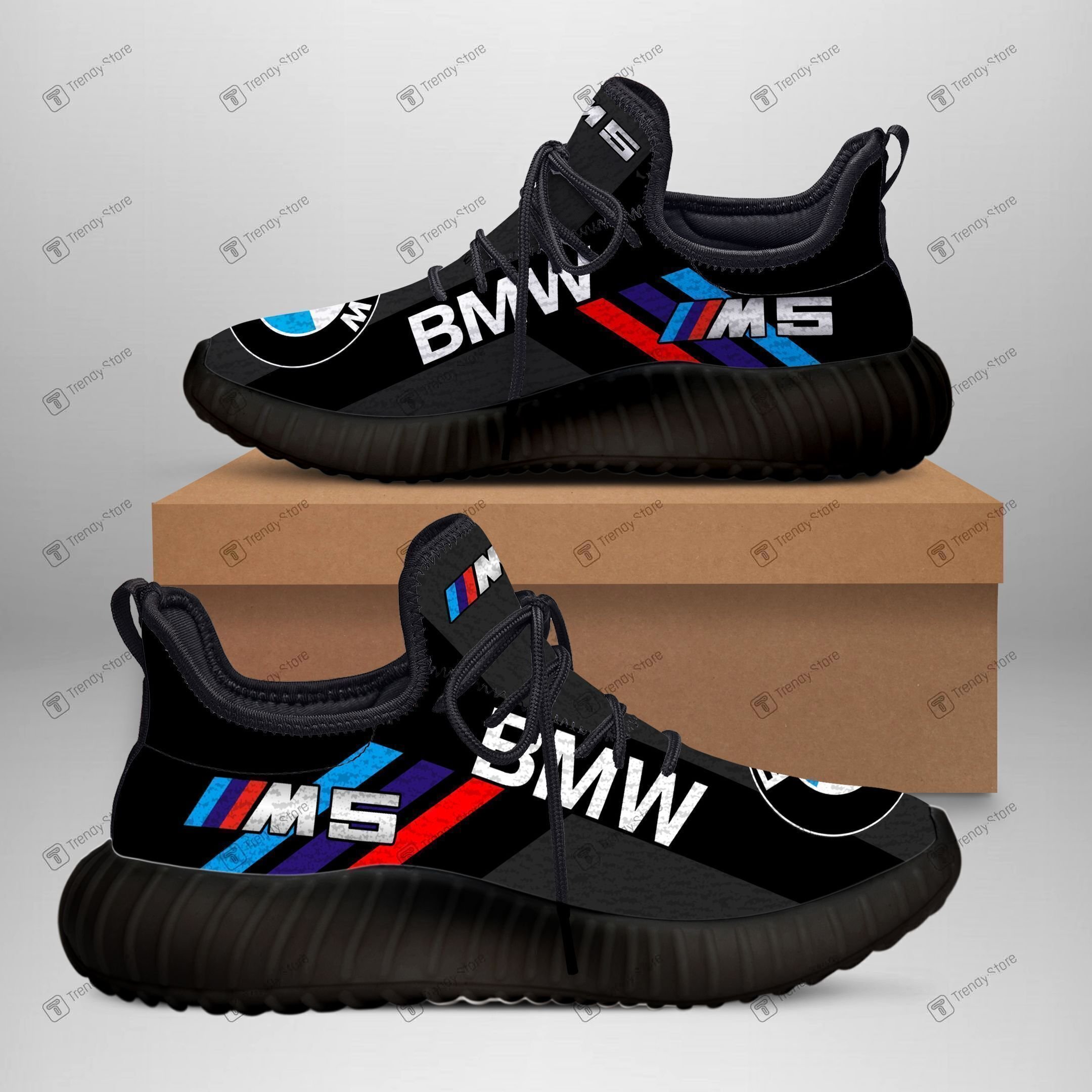 Bmw Shoes Sneakers | truongquoctesaigon.edu.vn