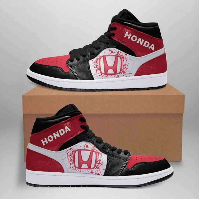 honda ht3 shoes