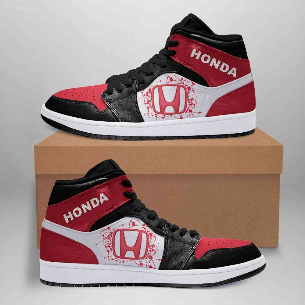 Honda store racing shoes