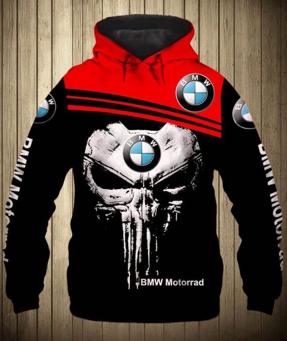 BMW M Motorsport Men's Motorsport Sweatshirt Jacket | | PUMA
