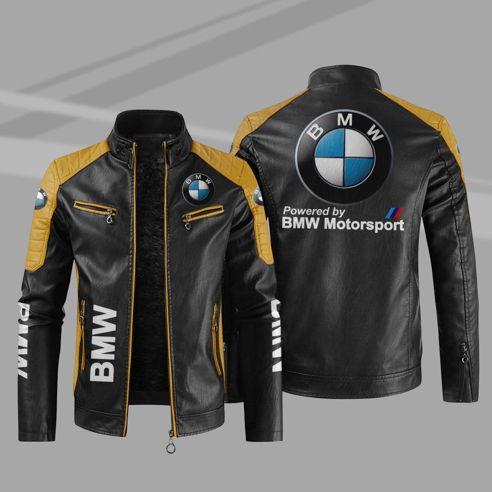 Puma Bmw M-Motorsport Woven Street Jacket – Sedgars SA
