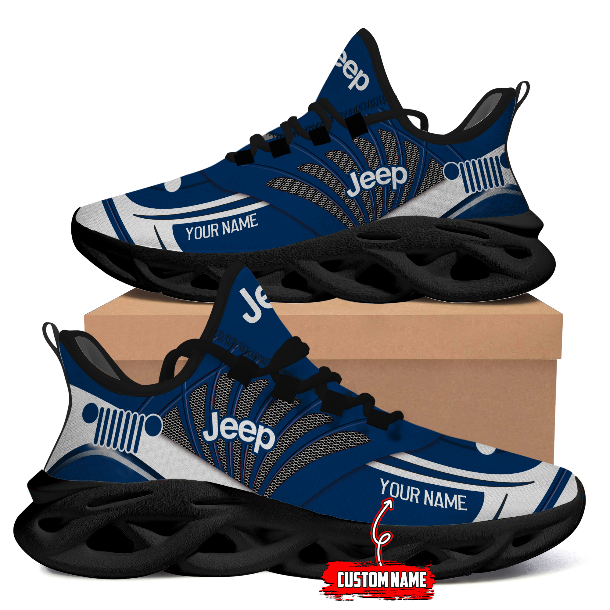 Introducing Jeep Personalized Chunky Shoes at Vascara - Tech Guest Posts  Tech Guest Posts | SIIT | IT Training & Technical Certification Courses  Online