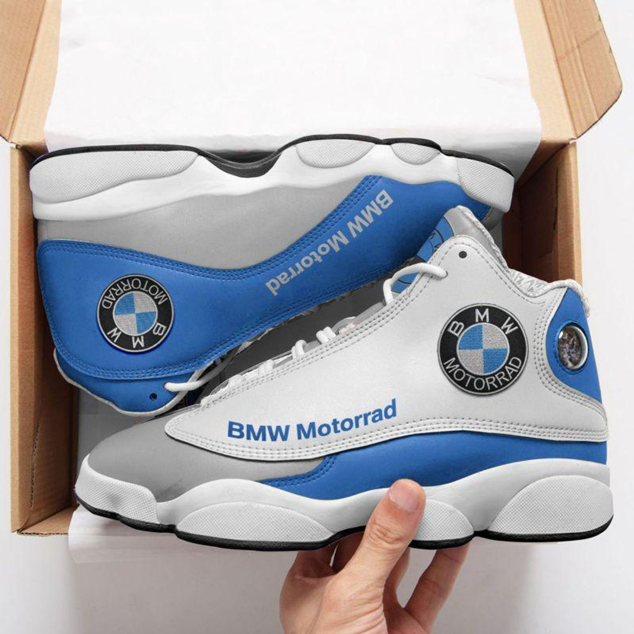 Bmw motorcycle clearance sneakers