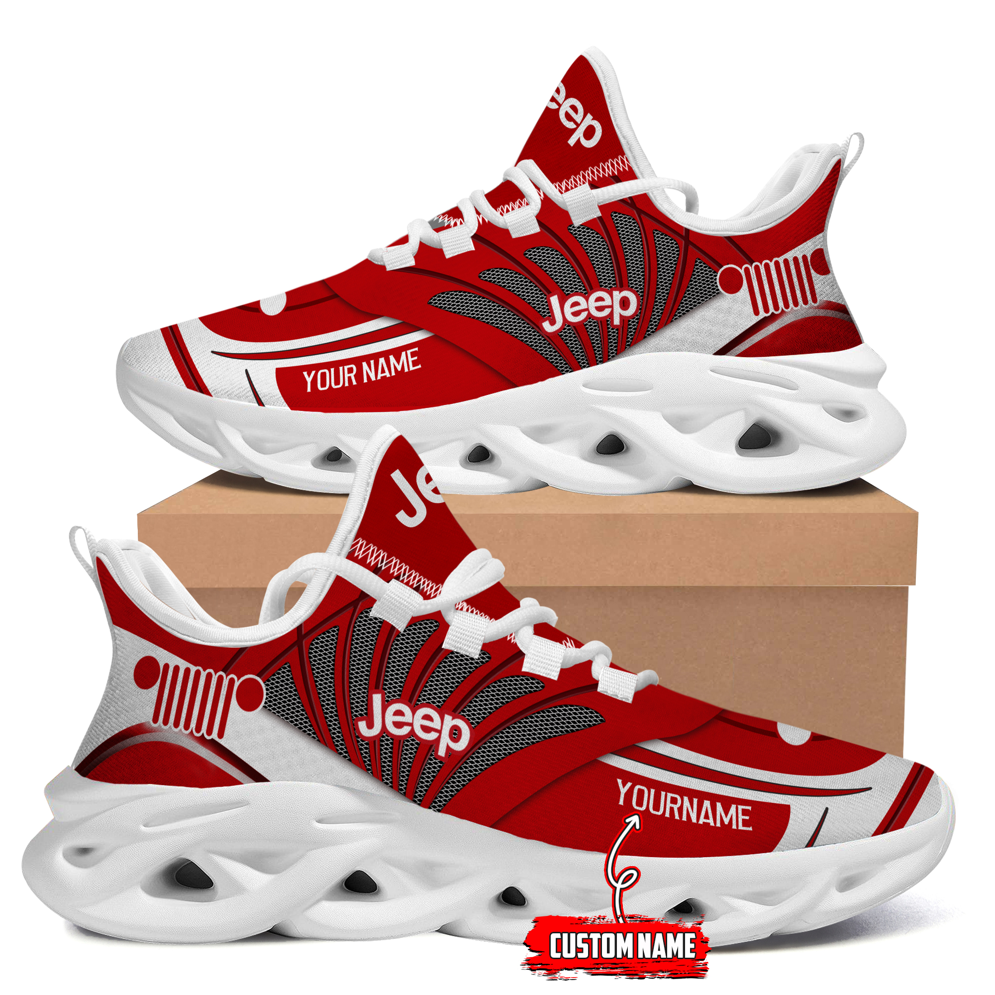 Introducing Jeep Personalized Chunky Shoes at Vascara - Tech Guest Posts  Tech Guest Posts | SIIT | IT Training & Technical Certification Courses  Online