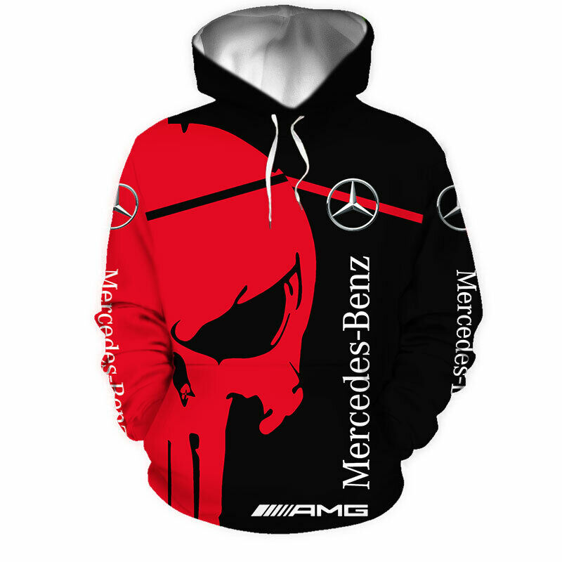 Benz hoodie shop