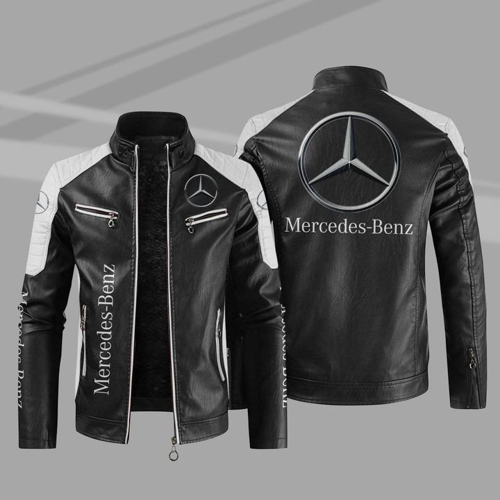 Benz jacket 2025