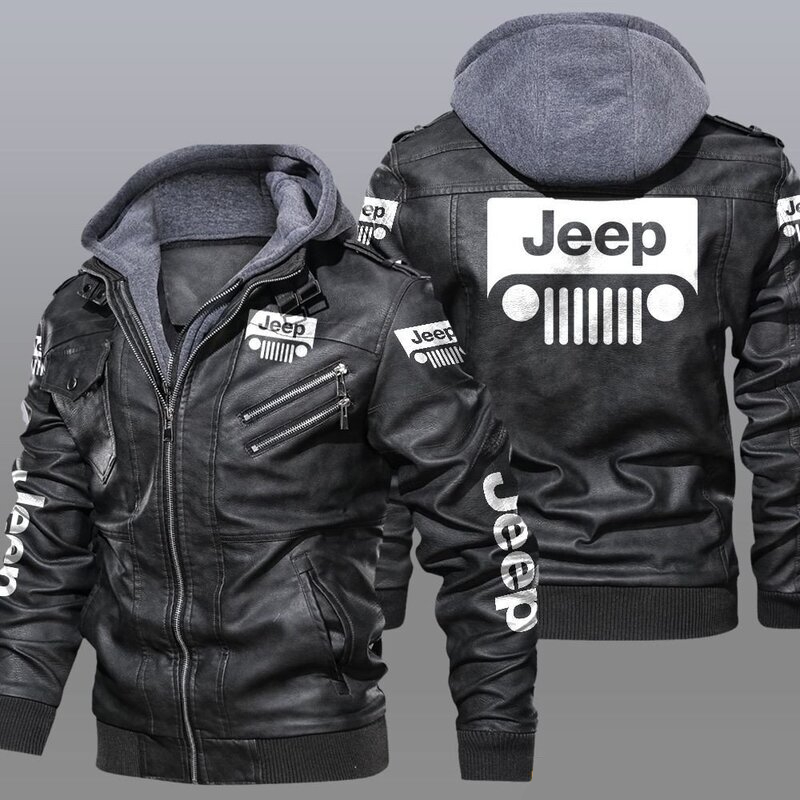 Jeep cheap wrangler jacket