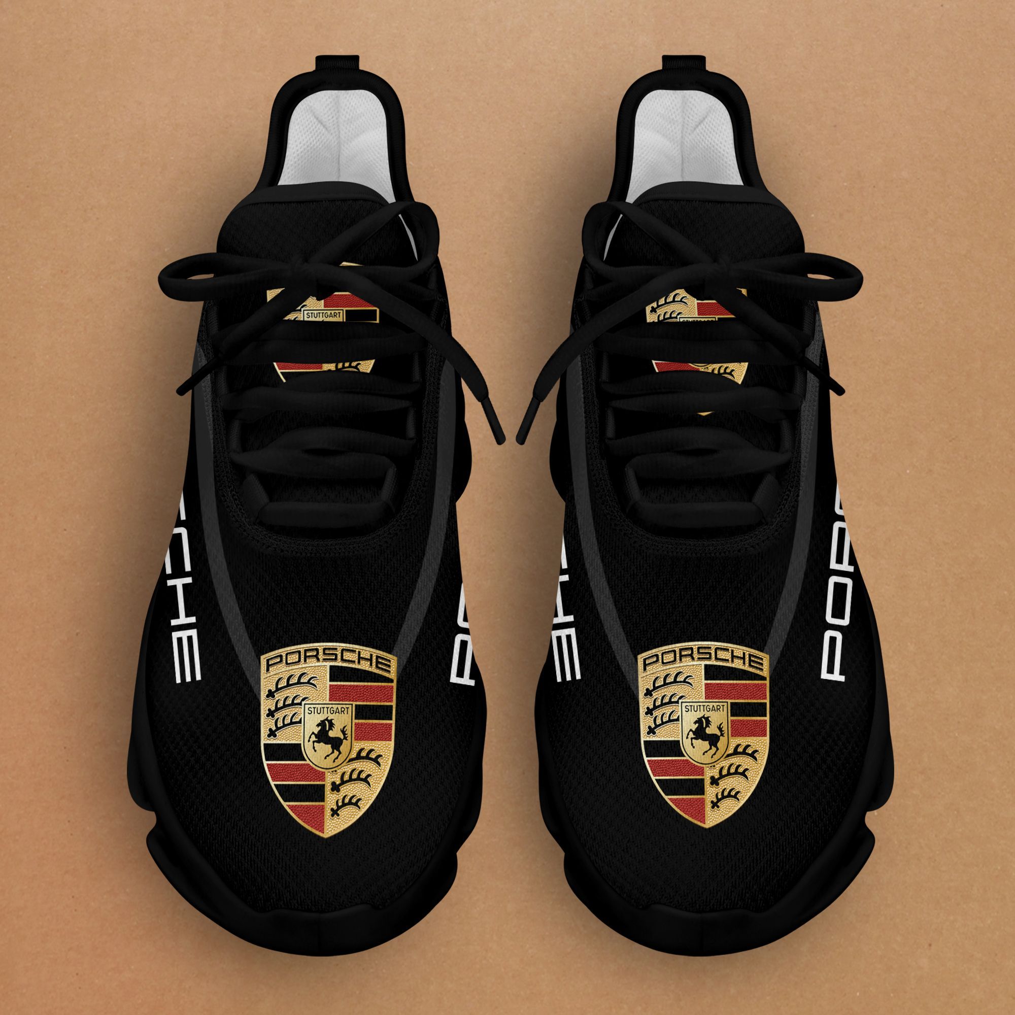 Soedan Waardeloos Rot Porsche Shoes Porsche Max Soul Sneakers 2023 Collection - Vascara