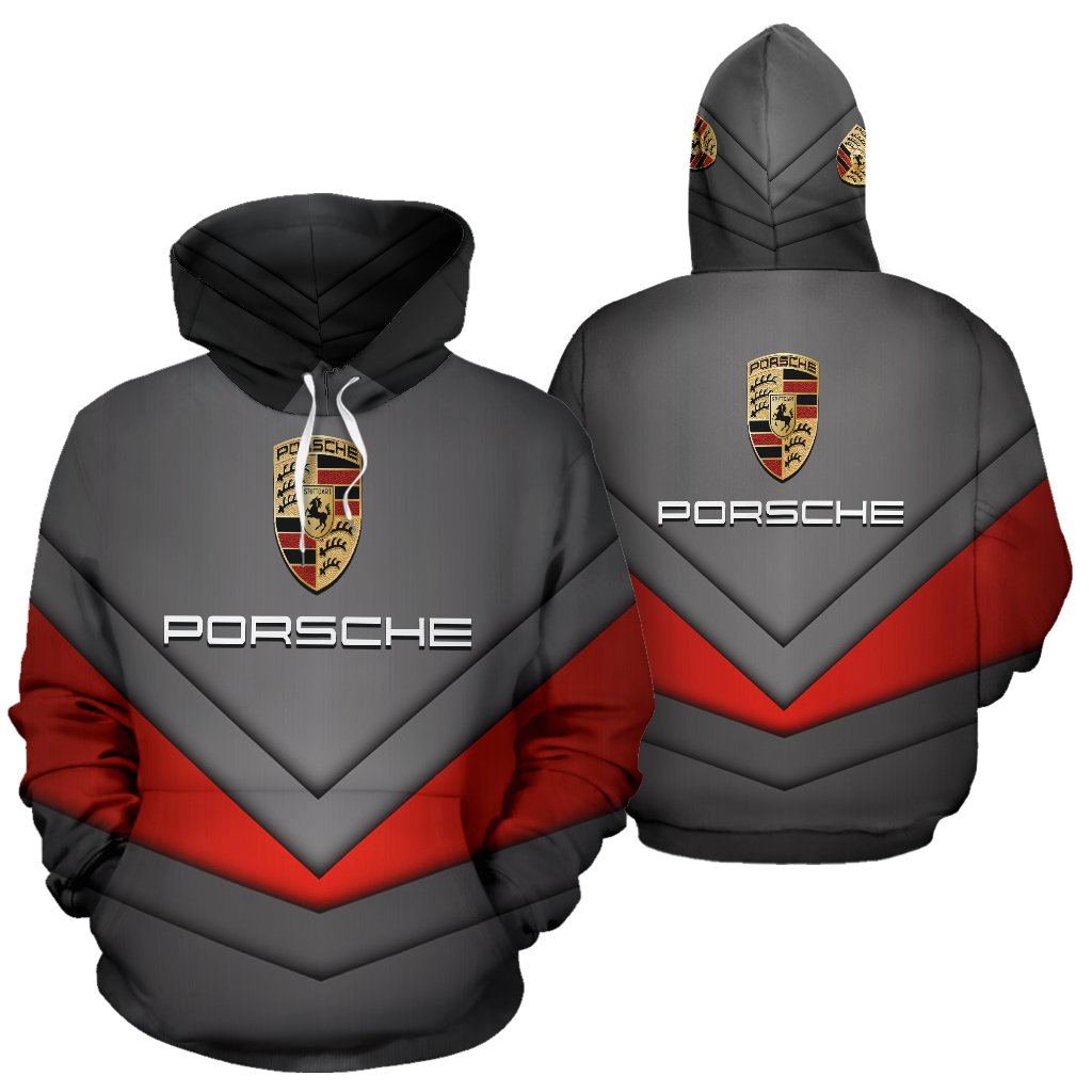 Porsche discount design sweatshirt