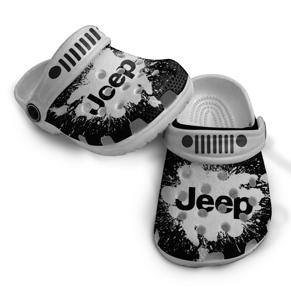 Jeep jibbitz discount