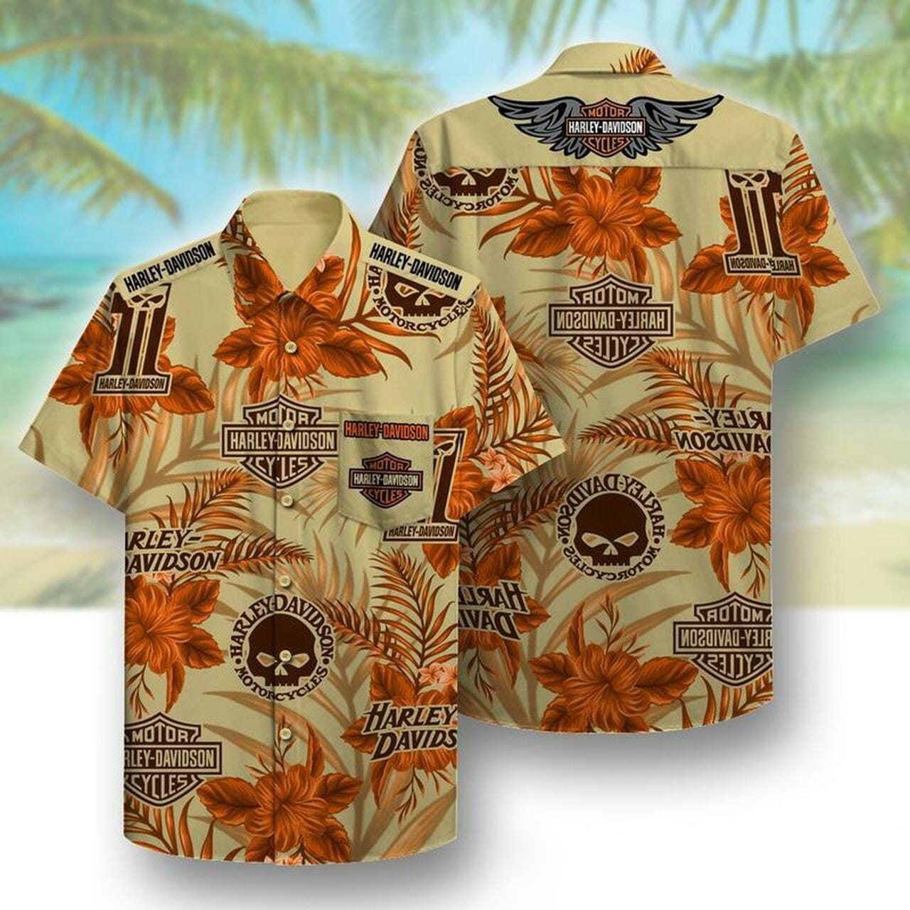 Hawaiian Shirts for Women